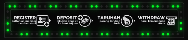 RAJACUANWIN Jackpot